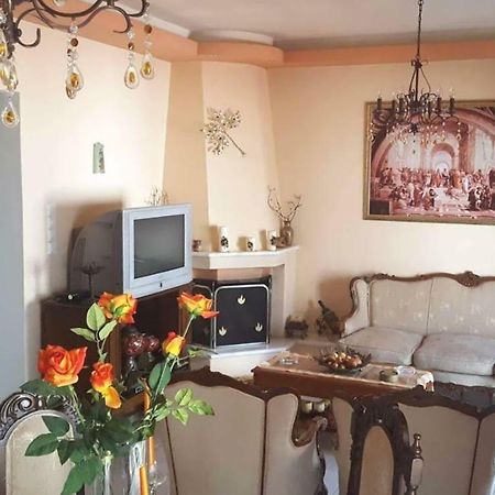 Irini'S Home Volos Eksteriør bilde