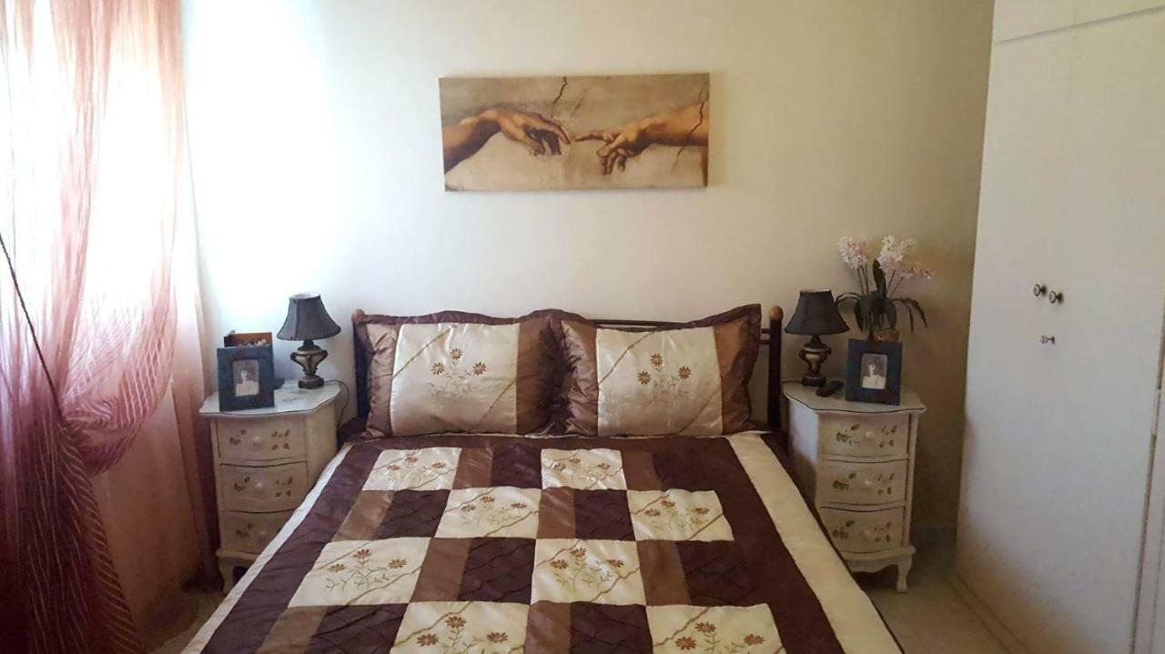 Irini'S Home Volos Eksteriør bilde