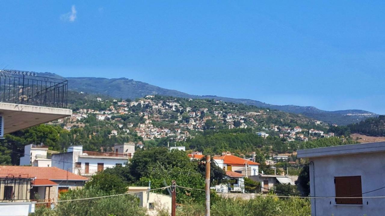 Irini'S Home Volos Eksteriør bilde