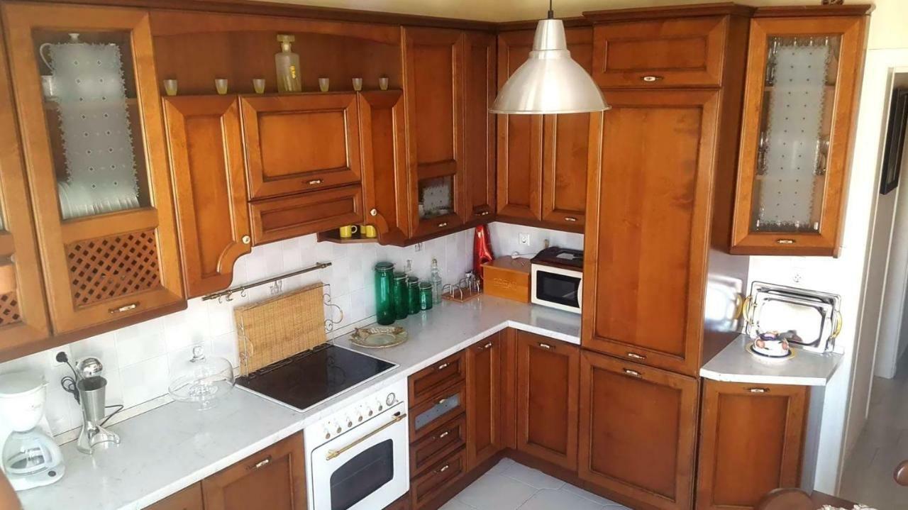 Irini'S Home Volos Eksteriør bilde