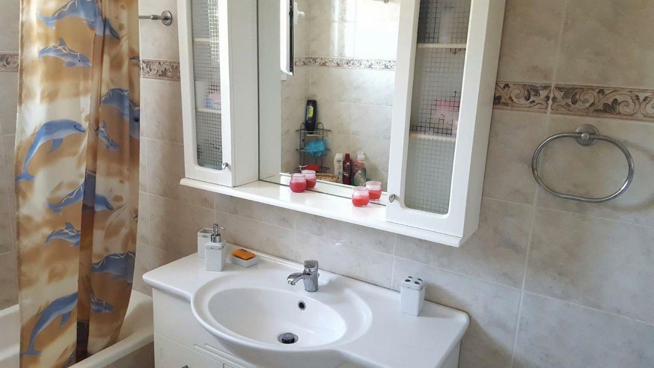 Irini'S Home Volos Eksteriør bilde