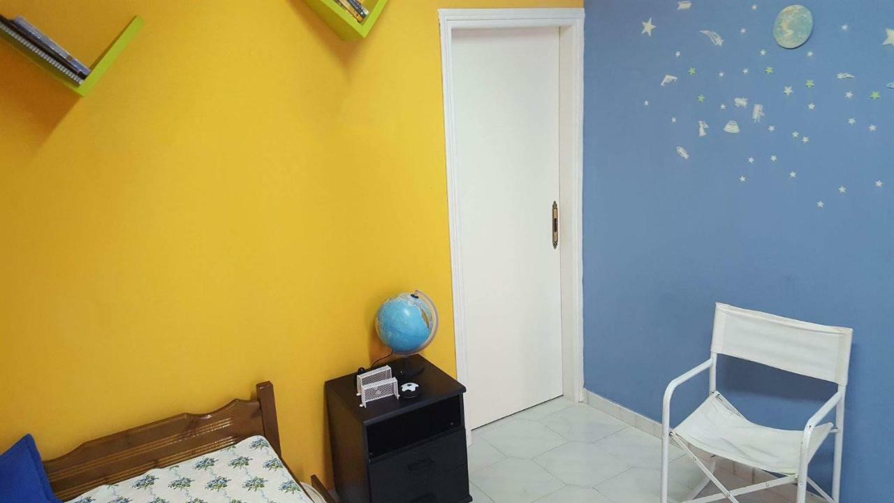 Irini'S Home Volos Eksteriør bilde